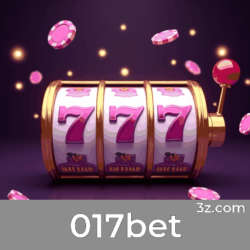 017bet: Plataforma de Apostas Segura e Rápida