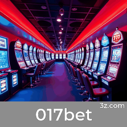 017bet: Ofertas Exclusivas para Usuários Brasileiros