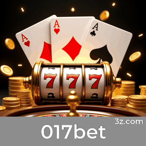 Desenvolvedores de topo e tecnologia em 017bet