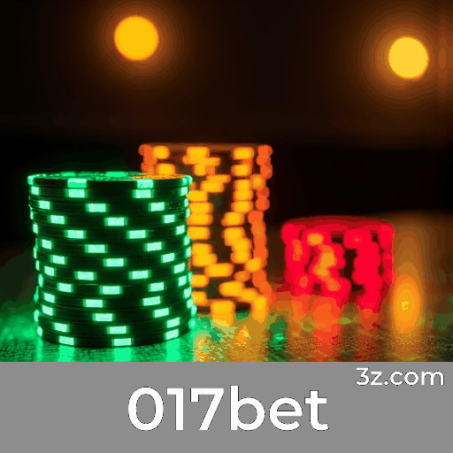 017bet Bônus: Estratégias para Valor Máximo