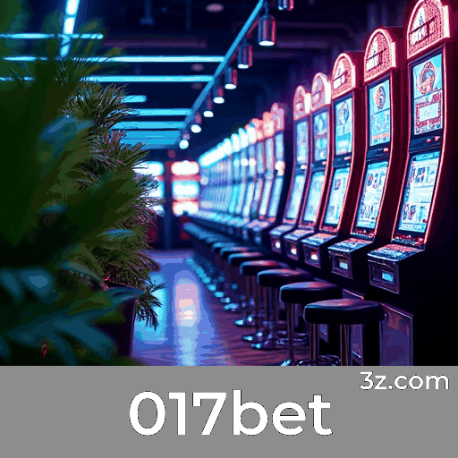 017bet: Plataforma de Apostas Segura e Rápida