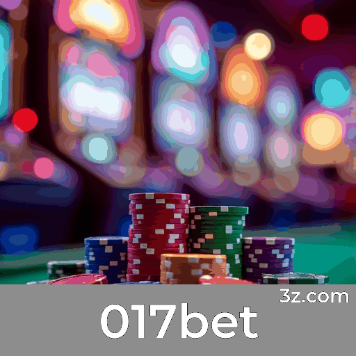 017bet: Variedade de Jogos e Diversão Sem Limites