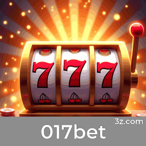 017bet: Plataforma de Apostas Segura e Rápida