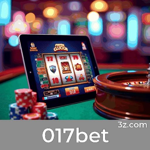 017bet: Variedade de Jogos e Diversão Sem Limites